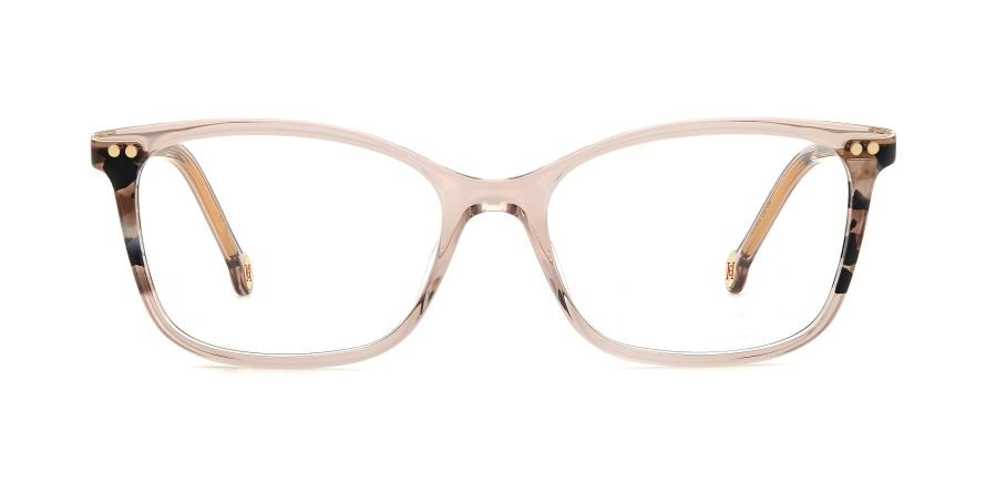 OKULARY KOREKCYJNE CAROLINA HERRERA HER 0246 L93 51 ROZMIAR S