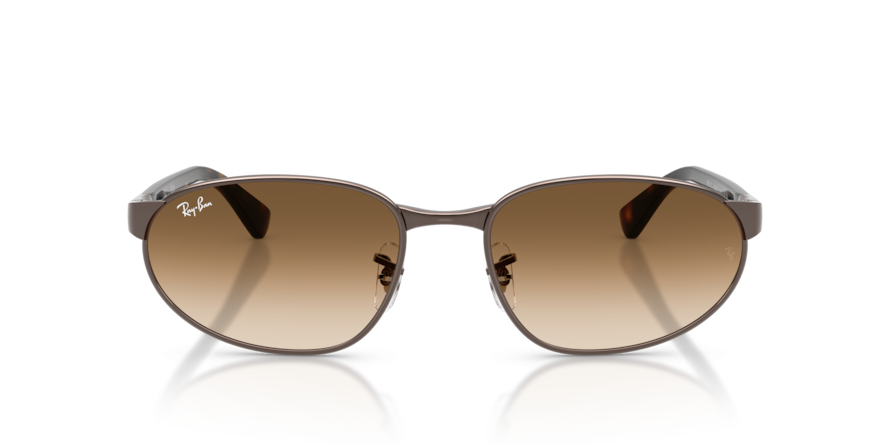 OKULARY RAY-BAN® RB 3777 925932 59 ROZMIAR L
