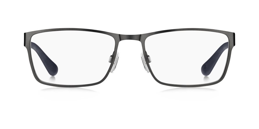 OKULARY KOREKCYJNE TOMMY HILFIGER TH 1543 R80 54 ROZMIAR M