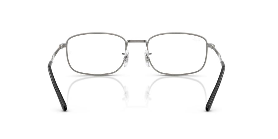 OKULARY KOREKCYJNE RAY-BAN® RX 6533 2502 54 ROZMIAR M
