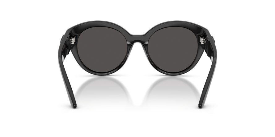 OKULARY DZIECIĘCE DOLCE & GABBANA JUNIOR DX 6010 501/87 47