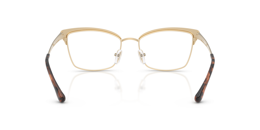 OKULARY KOREKCYJNE MICHAEL KORS MK 3096 1014 52 ROZMIAR M