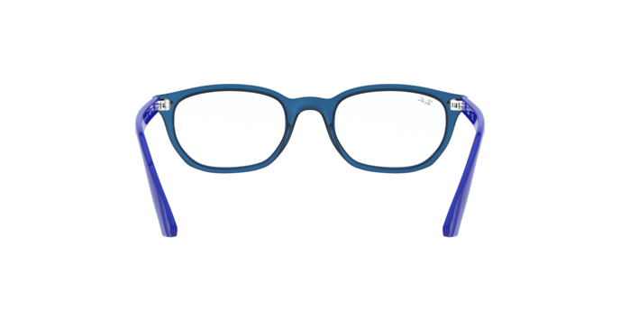 OKULARY KOREKCYJNE DZIECIĘCE RAY-BAN RY 1599 3811 48