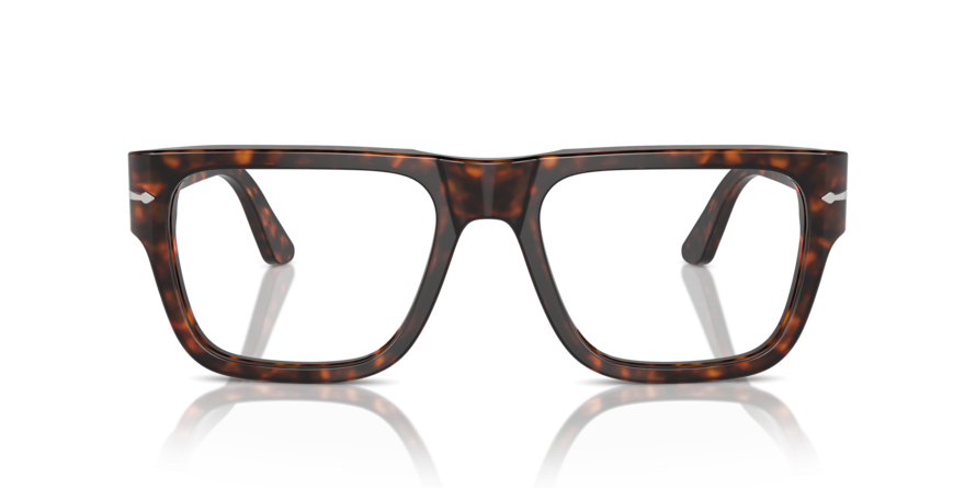 OKULARY KOREKCYJNE PERSOL® PO 3348V 24 53 ROZMIAR M