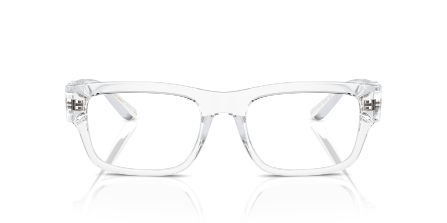 OKULARY KOREKCYJNE DOLCE & GABBANA DG 5110 3133 53 ROZMIAR M