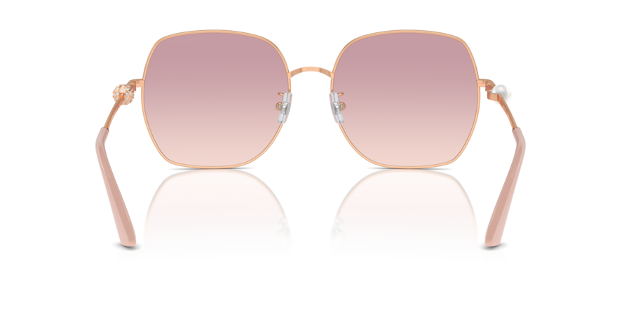 OKULARY JIMMY CHOO JC 4008HD 300868 59 ROZMIAR L