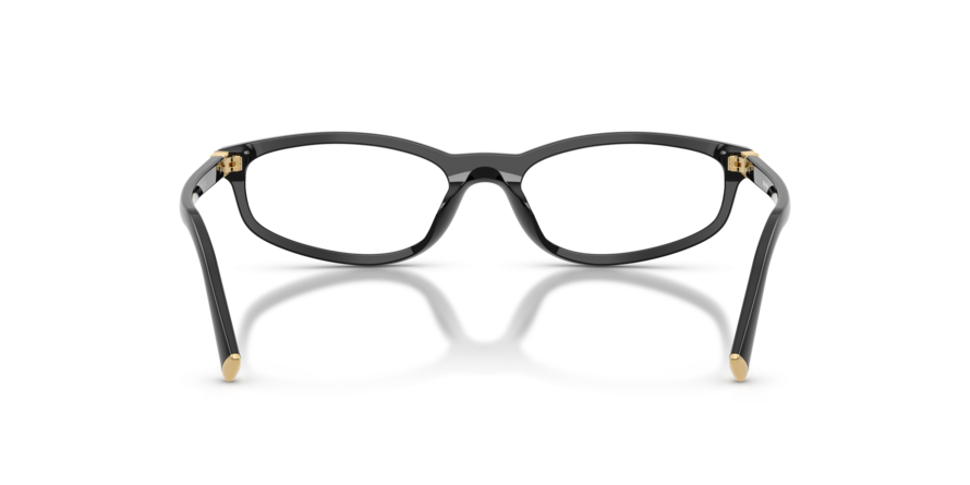 OKULARY KOREKCYJNE MIU MIU MU 01ZV 16K1O1 54 ROZMIAR M