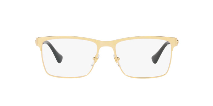 OKULARY KOREKCYJNE VERSACE VE 1285 1002 56 ROZMIAR M