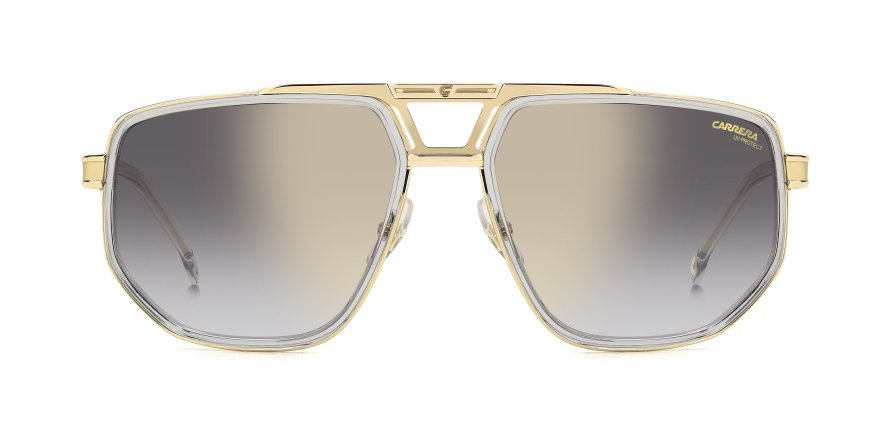 OKULARY CARRERA CA 1072S KB7 61 ROZMIAR L