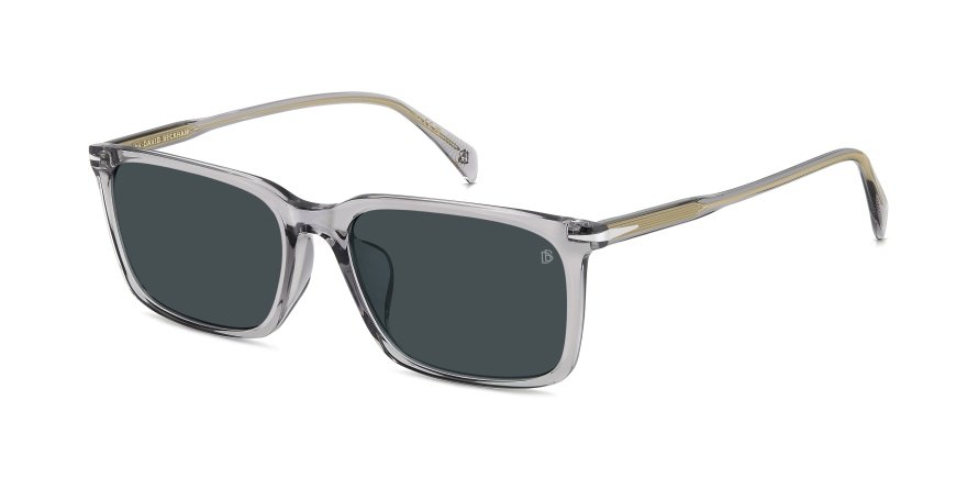 OKULARY DAVID BECKHAM DB 1163FS KB7 58 ROZMIAR L