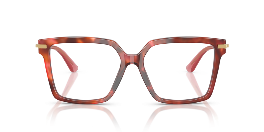 OKULARY KOREKCYJNE DOLCE & GABBANA DG 3397 3444 54 ROZMIAR M