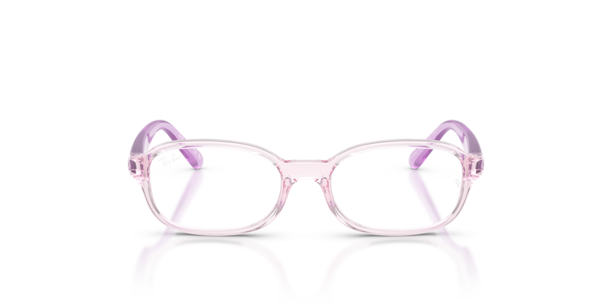 OKULARY KOREKCYJNE DZIECIĘCE RAY-BAN® JUNIOR RY 1904 7534 46