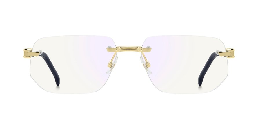 OKULARY KOREKCYJNE CARRERA CA 1142 RHL 57 ROZMIAR M