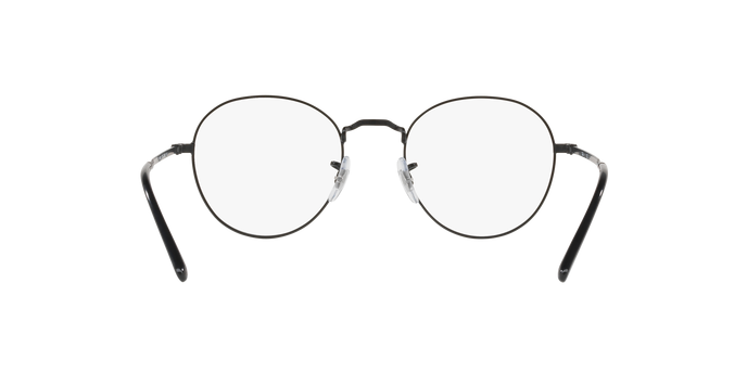 OKULARY KOREKCYJNE RAY-BAN® DAVID RX 3582V 2760 51 ROZMIAR M