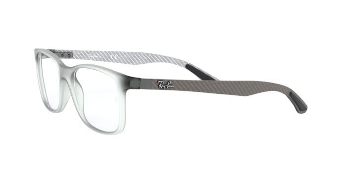 OKULARY KOREKCYJNE RAY-BAN® RX 8903 5244 55 ROZMIAR L