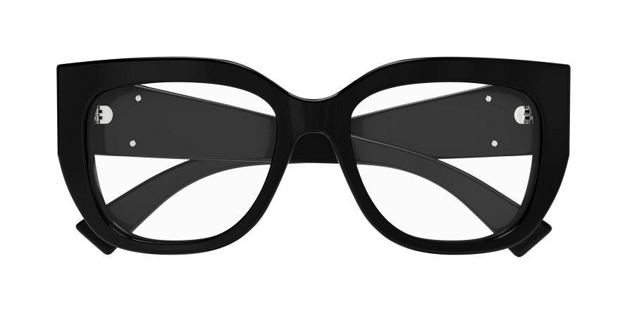 OKULARY KOREKCYJNE GUCCI GG 1846O 001 54 ROZMIAR M