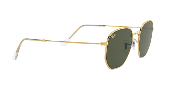 OKULARY RAY-BAN® HEXAGONAL RB 3548 919631 51 ROZMIAR M