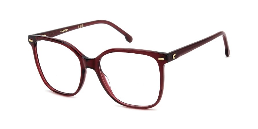 OKULARY KOREKCYJNE CARRERA CA 3075 LHF 55 ROZMIAR M