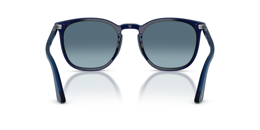OKULARY PERSOL® PO 3316S 181/Q8 54 ROZMIAR M