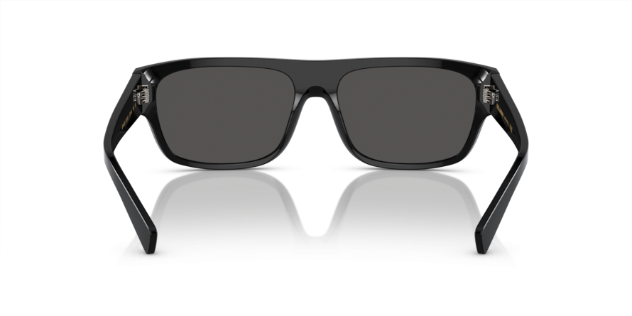 OKULARY DOLCE & GABBANA DG 4455 501/87 57 ROZMIAR M