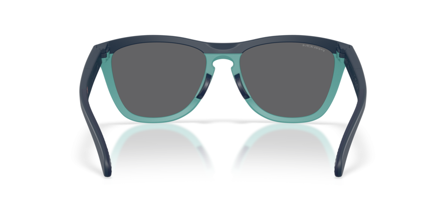 OKULARY OAKLEY® FROGSKINS RANGE OO 9284 928417 55 ROZMIAR M