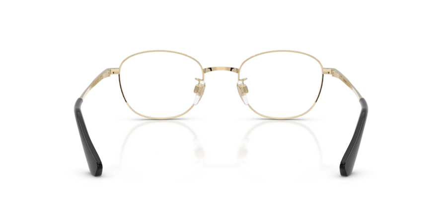 OKULARY KOREKCYJNE BURBERRY BE 1403D 1326 48 ROZMIAR S