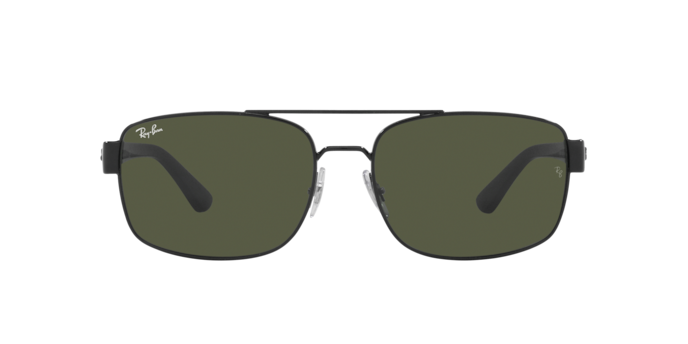 OKULARY RAY-BAN® RB 3687 002/31 61 ROZMIAR L