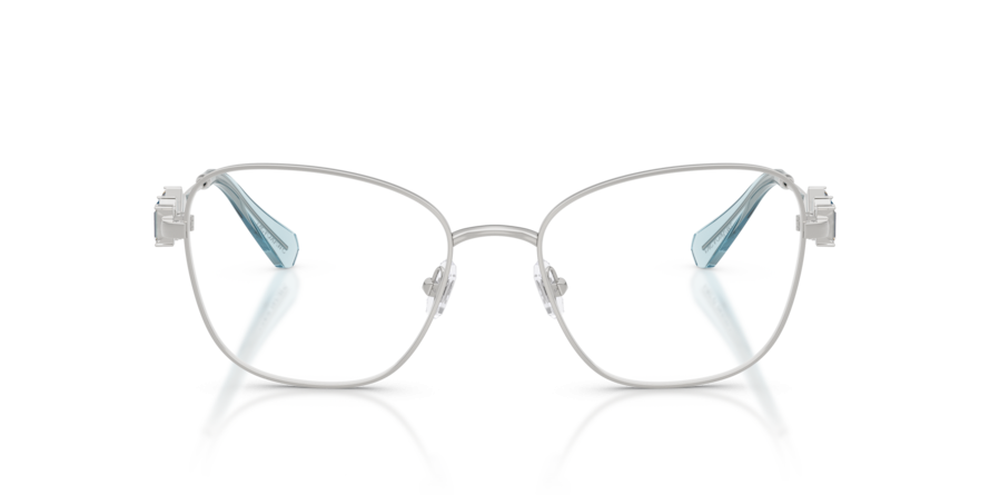 OKULARY KOREKCYJNE SWAROVSKI SK 1025 401A 54 ROZMIAR M