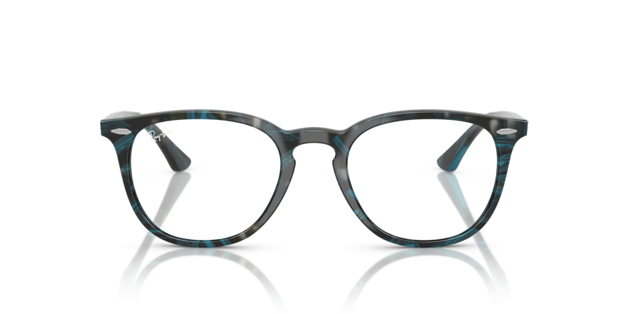 OKULARY KOREKCYJNE RAY-BAN® RX 7159 8394 52 ROZMIAR M