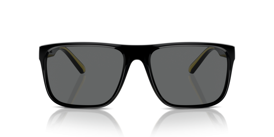 OKULARY FERRARI SCUDERIA FZ 6002U 501/87 59 ROZMIAR L