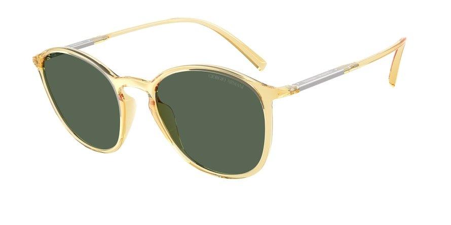 OKULARY GIORGIO ARMANI AR 8233U 623871 51 ROZMIAR M