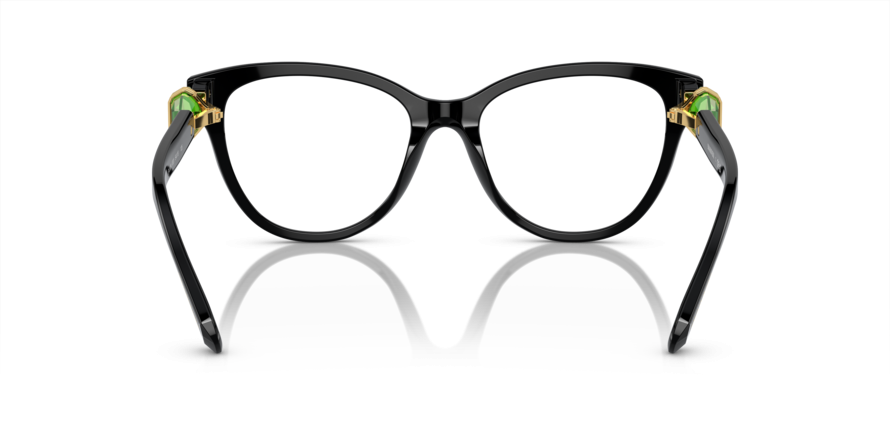 OKULARY KOREKCYJNE SWAROVSKI SK 2004 1001 54 ROZMIAR M