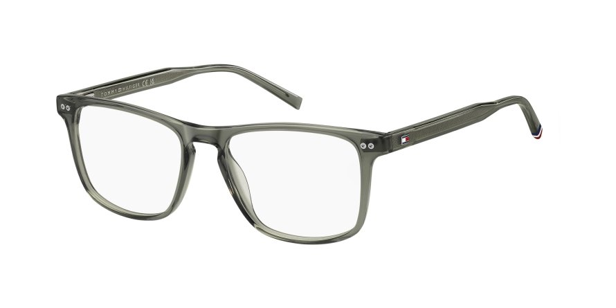 OKULARY KOREKCYJNE TOMMY HILFIGER TH 2189 1ED 53 ROZMIAR M