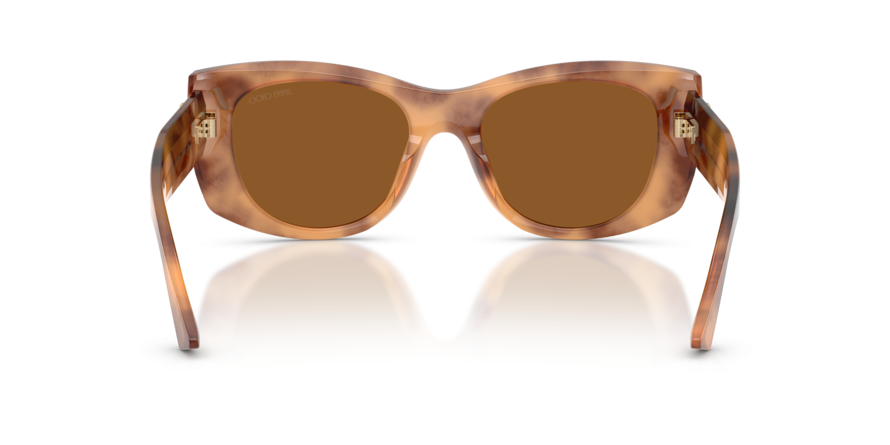 OKULARY JIMMY CHOO JC 5066U 509673 52 ROZMIAR M