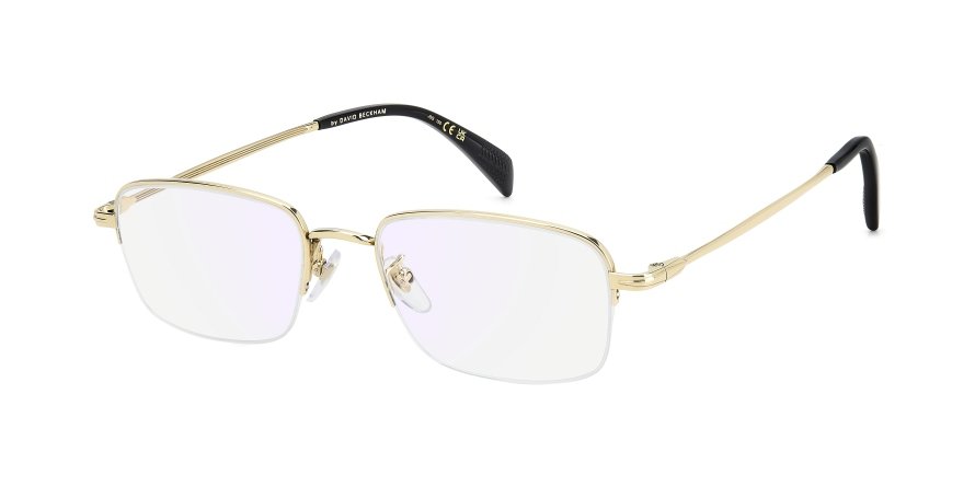 OKULARY KOREKCYJNE DAVID BECKHAM DB 1190F J5G 54 ROZMIAR M