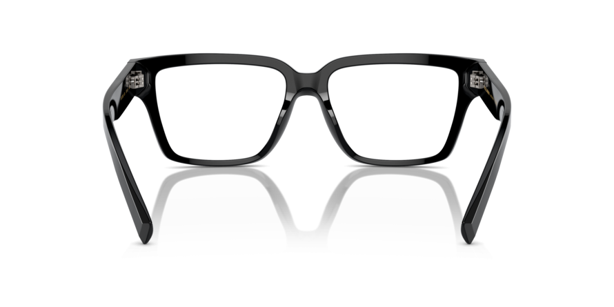 OKULARY KOREKCYJNE DOLCE & GABBANA DG 3383 501 55 ROZMIAR M
