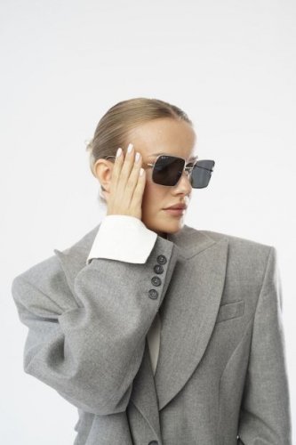 OKULARY RAY-BAN® RB R0104S 003/81 54 ROZMIAR M Z POLARYZACJĄ