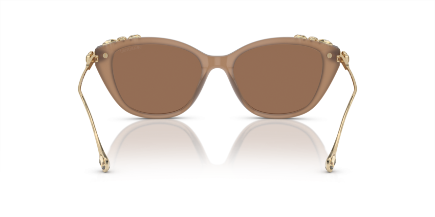 OKULARY SWAROVSKI SK 6010 2002OK 53 ROZMIAR M