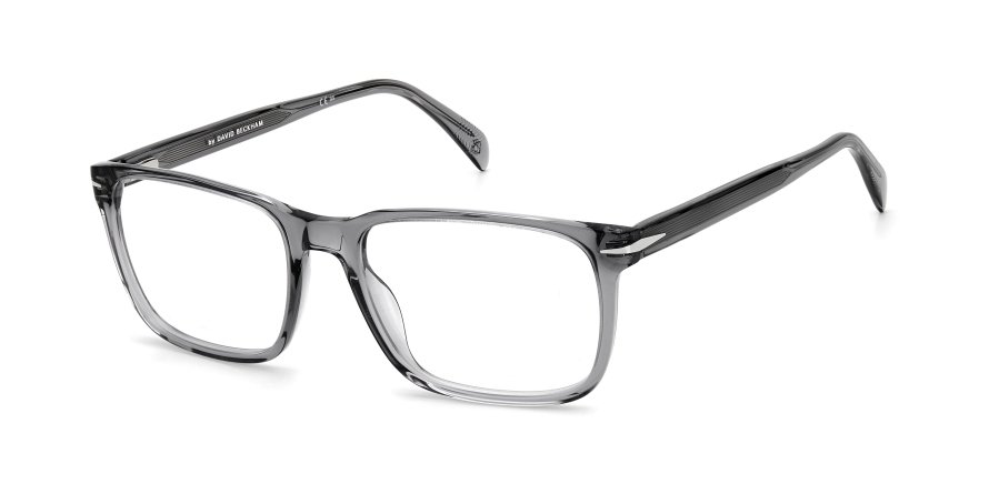 OKULARY KOREKCYJNE DAVID BECKHAM DB 1063 KB7 57 ROZMIAR L