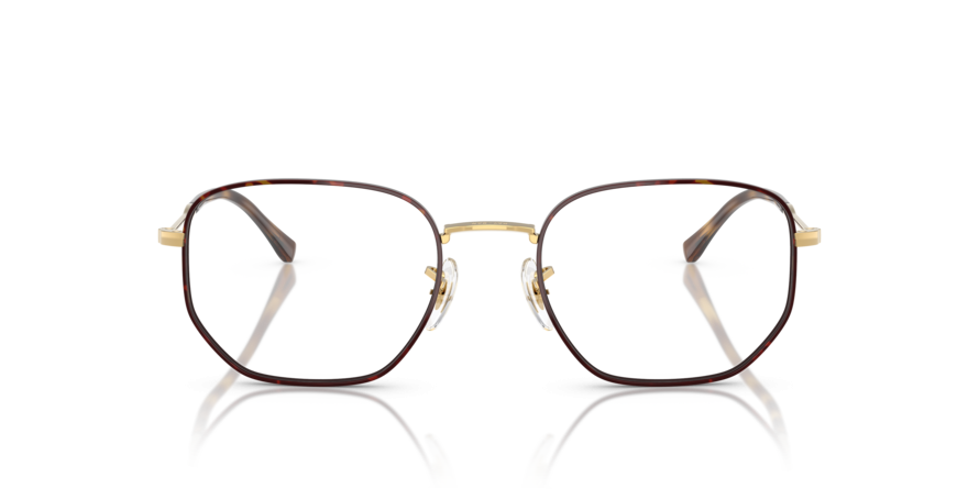 OKULARY KOREKCYJNE RAY-BAN® RX 6496 3177 53 ROZMIAR M
