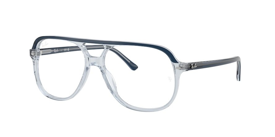 OKULARY KOREKCYJNE RAY-BAN® RX 5698 8324 56 ROZMIAR M