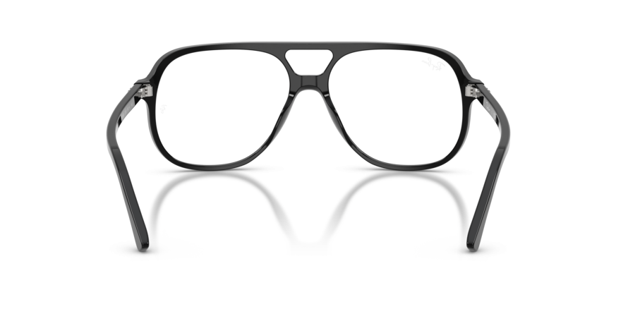 OKULARY KOREKCYJNE RAY-BAN® RX 5698 2000 56 ROZMIAR M