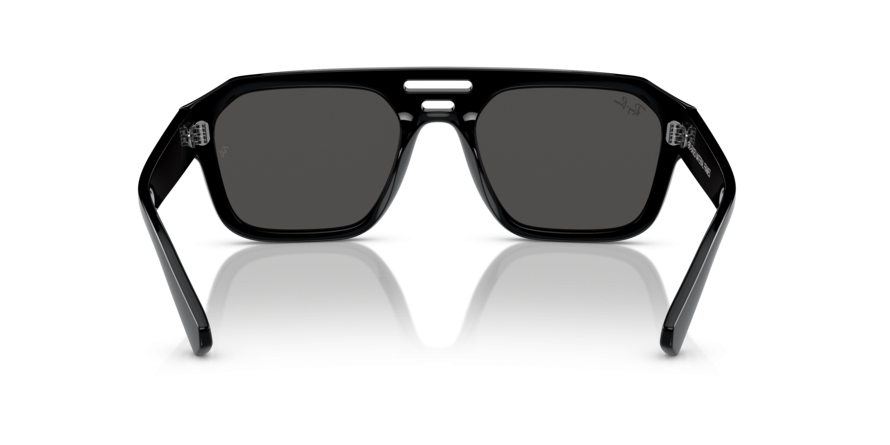 OKULARY RAY-BAN® CORRIGAN RB 4397 667787 54 ROZMIAR M