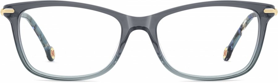 OKULARY KOREKCYJNE CAROLINA HERRERA HER 0352 RNB 53 ROZMIAR M