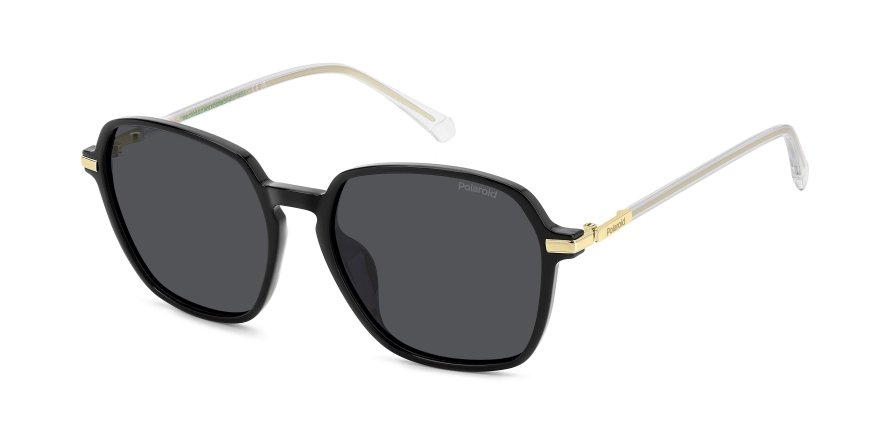 OKULARY POLAROID PLD 4188GSX 807 55 ROZMIAR M Z POLARYZACJĄ