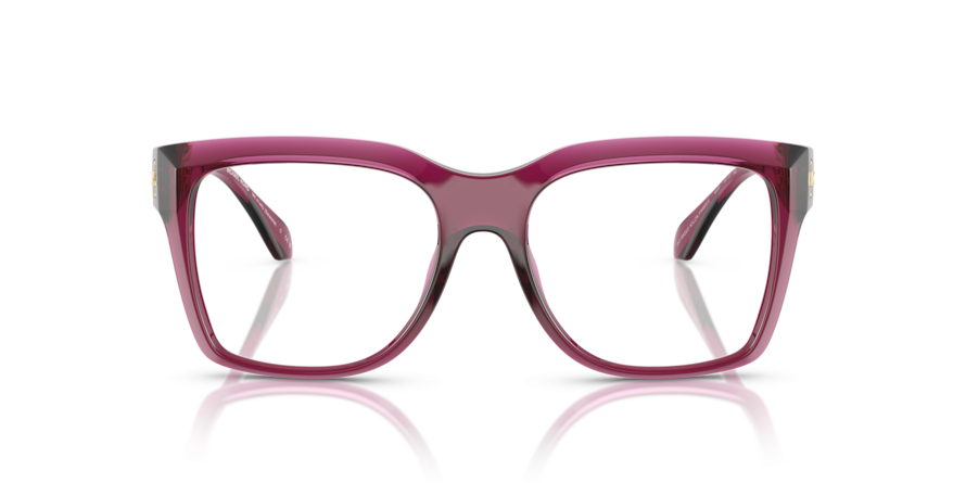 OKULARY KOREKCYJNE MICHAEL KORS SARASOTA MK 4144U 4020 53 ROZMIAR M