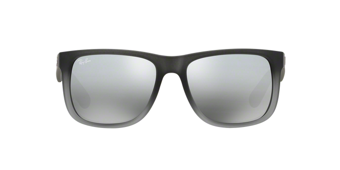 OKULARY RAY-BAN® JUSTIN RB 4165 852/88 51 ROZMIAR S