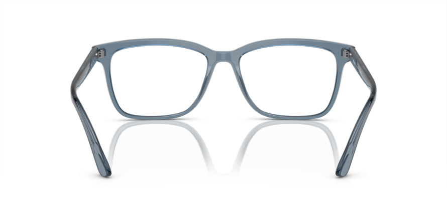 OKULARY KOREKCYJNE PRADA EYEWEAR PR 14WV 19O1O1 56 ROZMIAR L