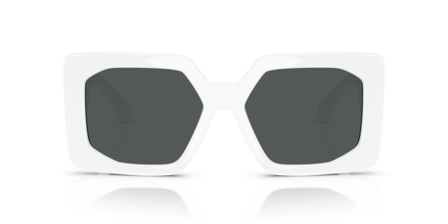 OKULARY VERSACE VE 4478U 314/87 55 ROZMIAR M