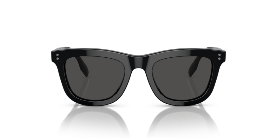 OKULARY DZIECIĘCE BURBERRY JB 4356 300187 46